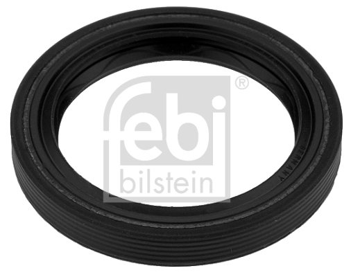 Shaft Seal, differential